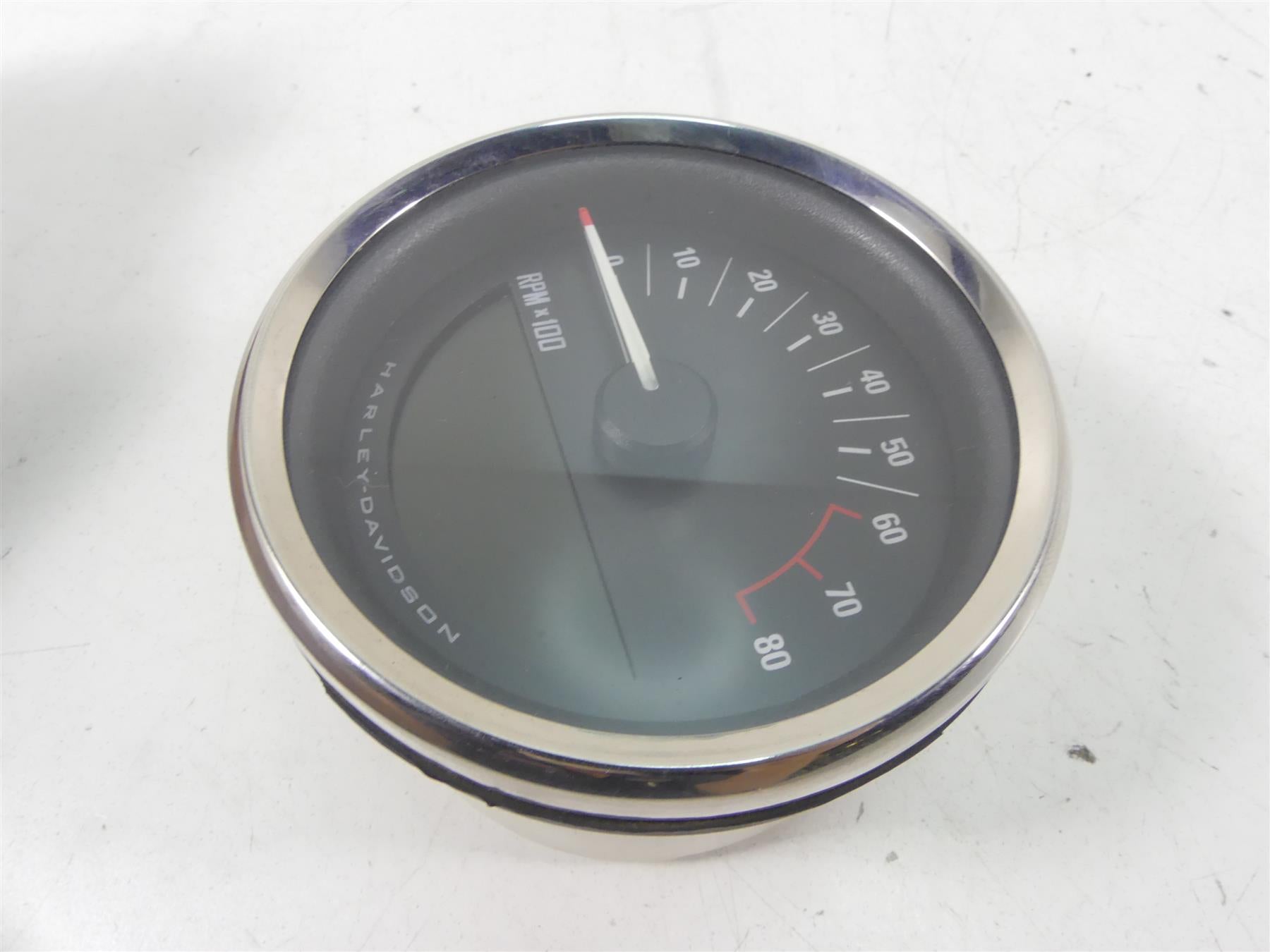2020 Harley XL1200 CX Sportster Roadster Speedo Gauge Instrument 2K 70900549 {{ shop.shopifyCountryName }} - Mototech271