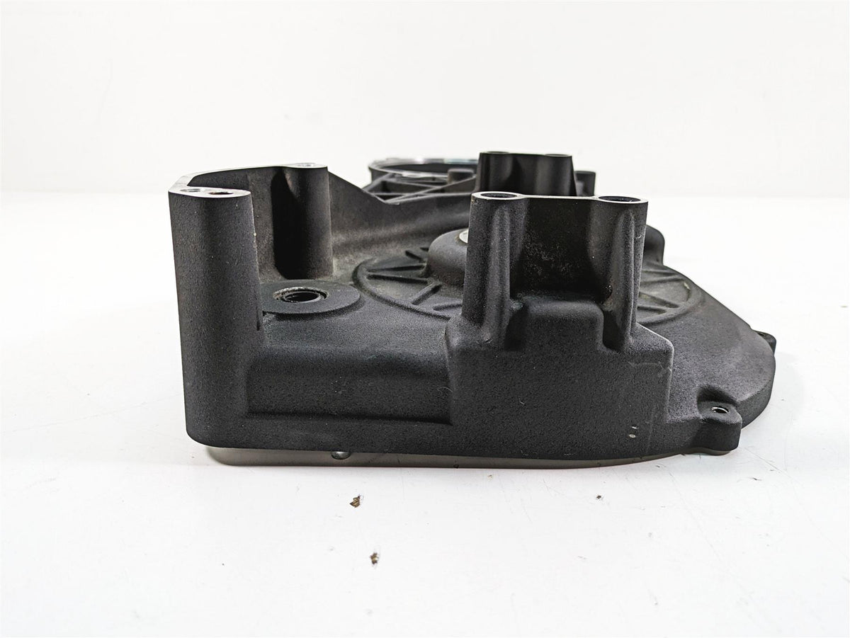 2006 Harley Softail FXSTSI Springer Inner Primary Drive Clutch Cover 60620-94B {{ shop.shopifyCountryName }} - Mototech271