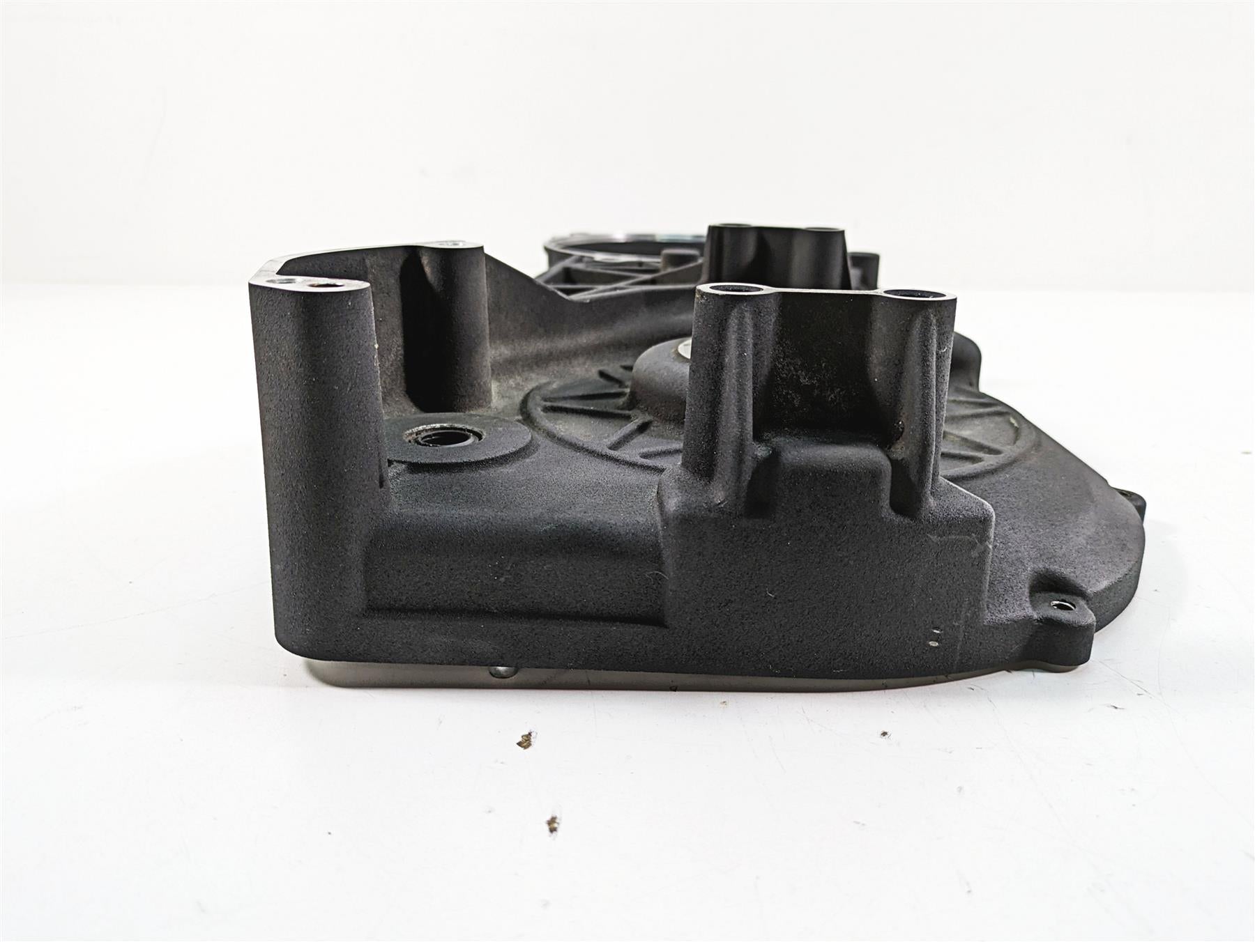 2006 Harley Softail FXSTSI Springer Inner Primary Drive Clutch Cover 60620-94B {{ shop.shopifyCountryName }} - Mototech271