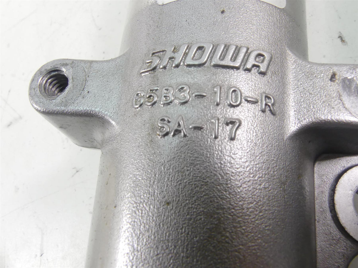 2012 Harley Touring FLHTK Electra Glide Showa Front Fork Leg Lowers 46495-09 {{ shop.shopifyCountryName }} - Mototech271