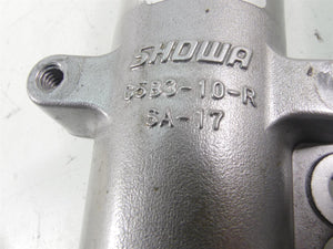 2012 Harley Touring FLHTK Electra Glide Showa Front Fork Leg Lowers 46495-09 | Mototech271