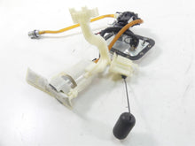 Load image into Gallery viewer, 2017 Harley FLS Softail Slim Fuel Gas Petrol Pump - Tested 75252-11A 75284-08A
