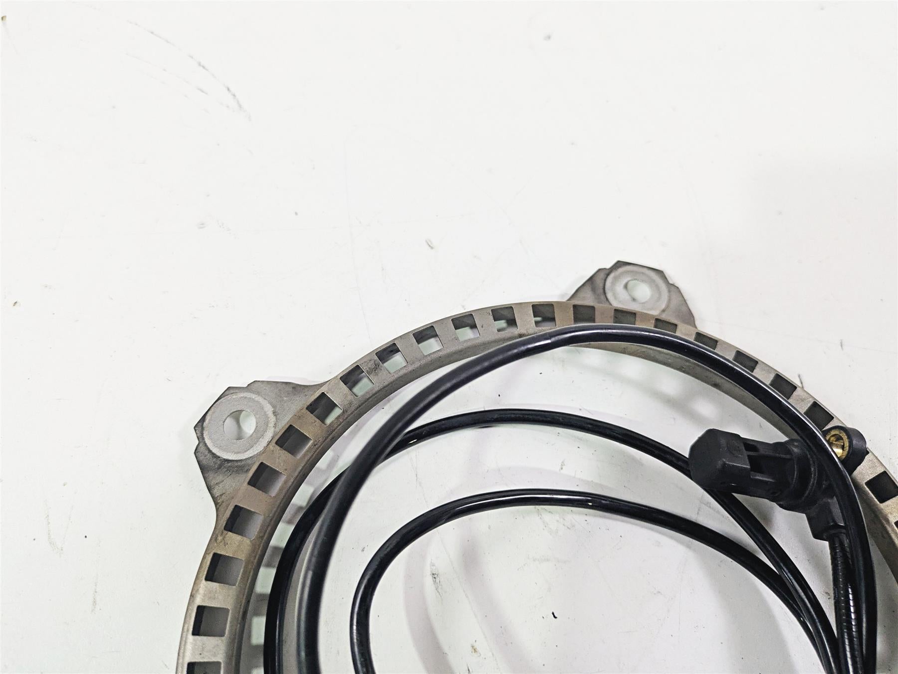 2010 BMW R1200GS K25 Front Abs Brake Wheel Speed Sensor 34527677824 {{ shop.shopifyCountryName }} - Mototech271