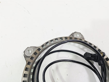 2010 BMW R1200GS K25 Front Abs Brake Wheel Speed Sensor 34527677824 {{ shop.shopifyCountryName }} - Mototech271