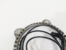 Load image into Gallery viewer, 2010 BMW R1200GS K25 Front Abs Brake Wheel Speed Sensor 34527677824
