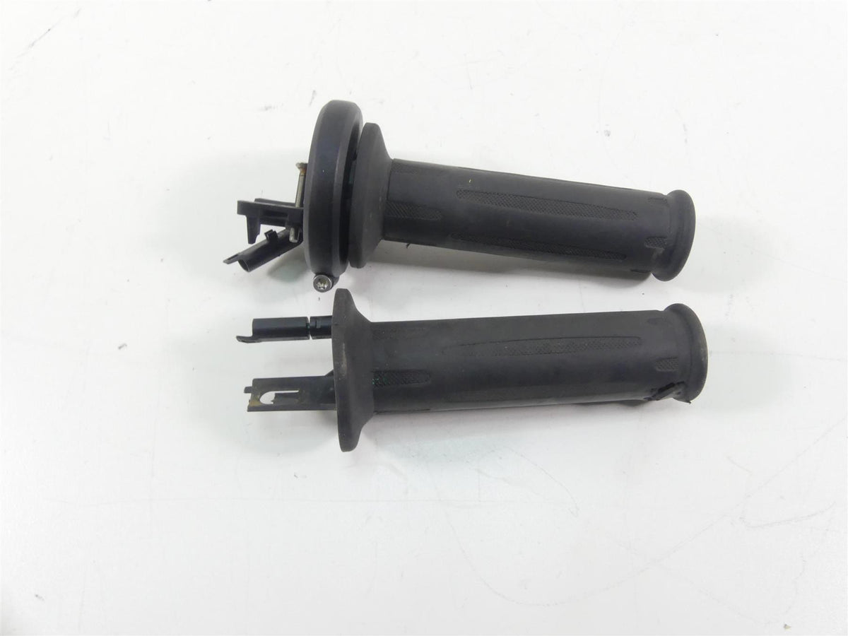 2017 BMW RnineT Racer K32 Heated Left Right Hand Grip Set - Read 61318566508 {{ shop.shopifyCountryName }} - Mototech271