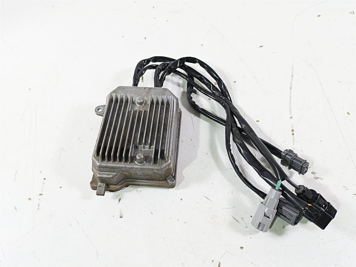 2022 Yamaha YXZ1000 R Power Steering Module Ecm B5H-859A0-00-00 {{ shop.shopifyCountryName }} - Mototech271