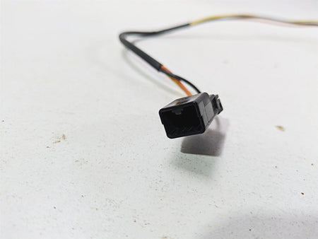 2009 Harley FXCWC Softail Rocker Fuel Gas Petrol Level Gauge 75241-08 {{ shop.shopifyCountryName }} - Mototech271
