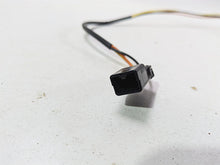 Load image into Gallery viewer, 2009 Harley FXCWC Softail Rocker Fuel Gas Petrol Level Gauge 75241-08 | Mototech271
