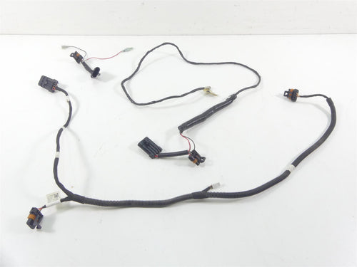 2018 Polaris RZR1000 XP EPS Turbo Dynamix Rear Tail Light Wiring Harness 2413608 | Mototech271