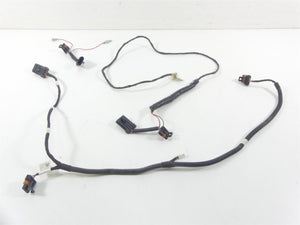 2018 Polaris RZR1000 XP EPS Turbo Dynamix Rear Tail Light Wiring Harness 2413608 | Mototech271