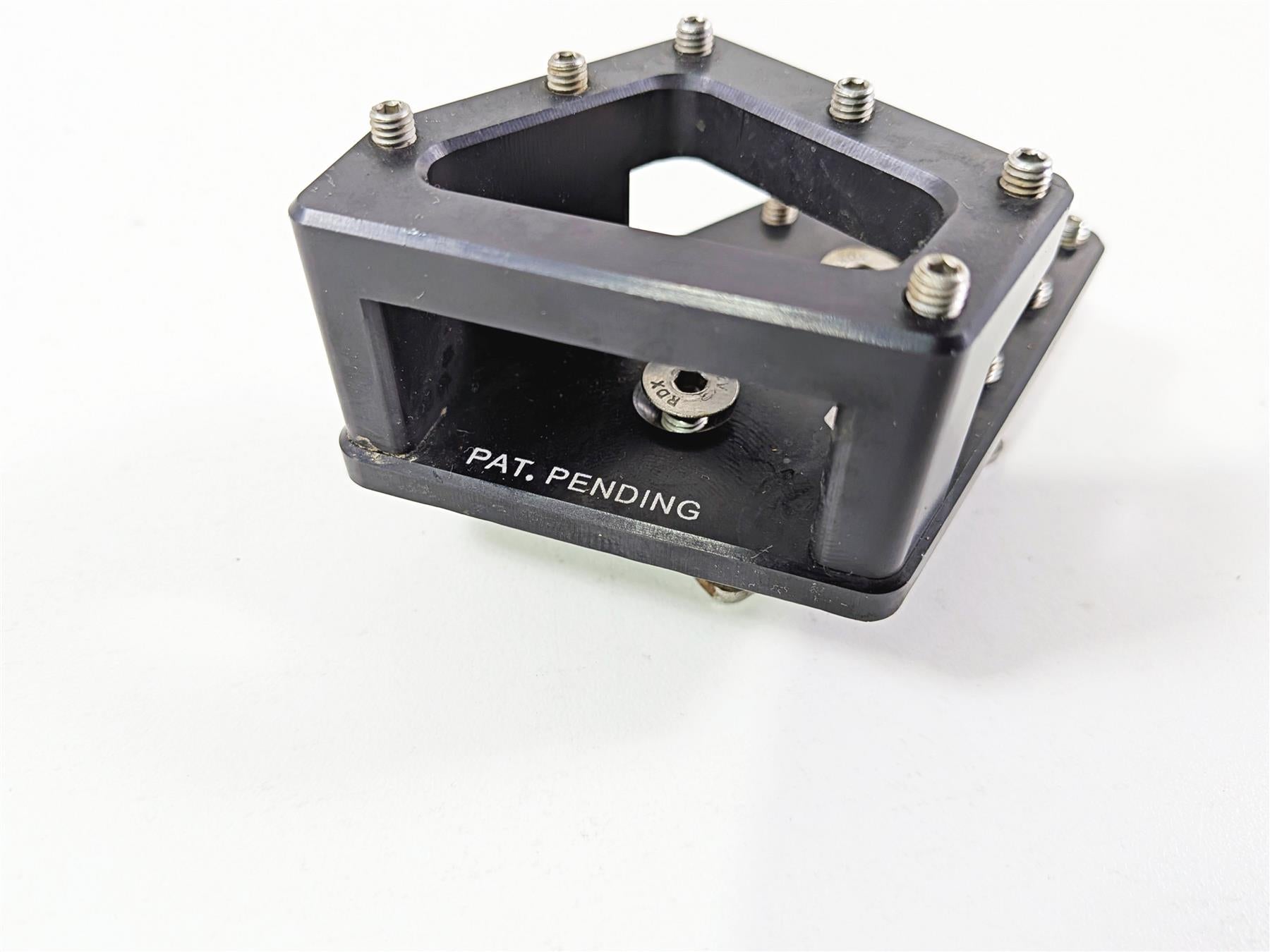 2015 BMW R1200GS K50 AltRider Dual Control Brake Enlarger Rear Pedal Extension {{ shop.shopifyCountryName }} - Mototech271