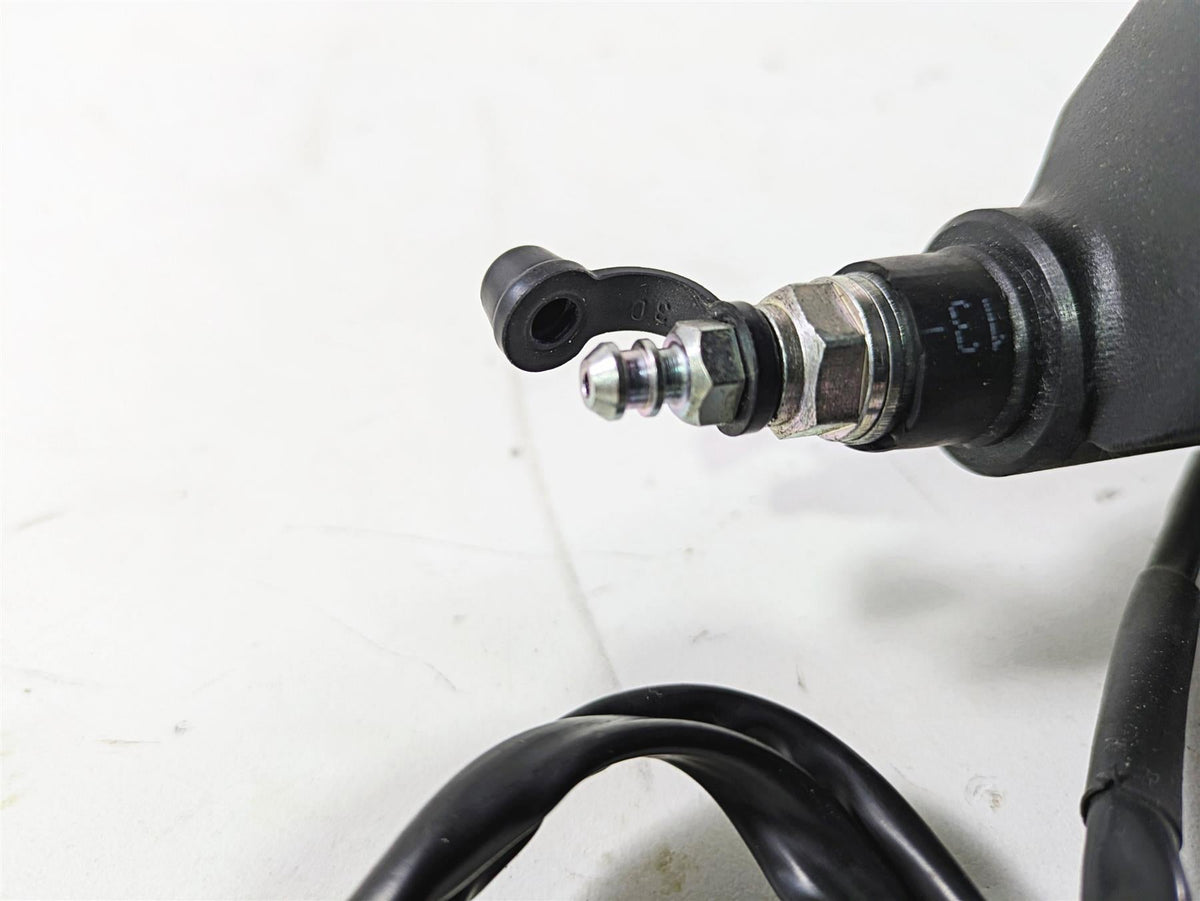 2014 Moto Guzzi California 1400 Touring Front Brake Master Cylinder 887764 {{ shop.shopifyCountryName }} - Mototech271