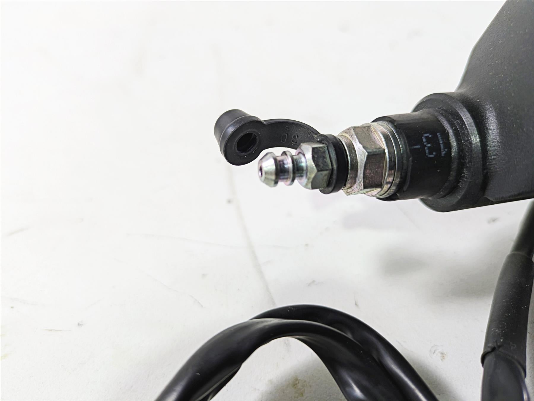 2014 Moto Guzzi California 1400 Touring Front Brake Master Cylinder 887764 {{ shop.shopifyCountryName }} - Mototech271