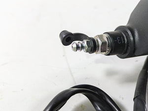 2014 Moto Guzzi California 1400 Touring Front Brake Master Cylinder 887764 | Mototech271