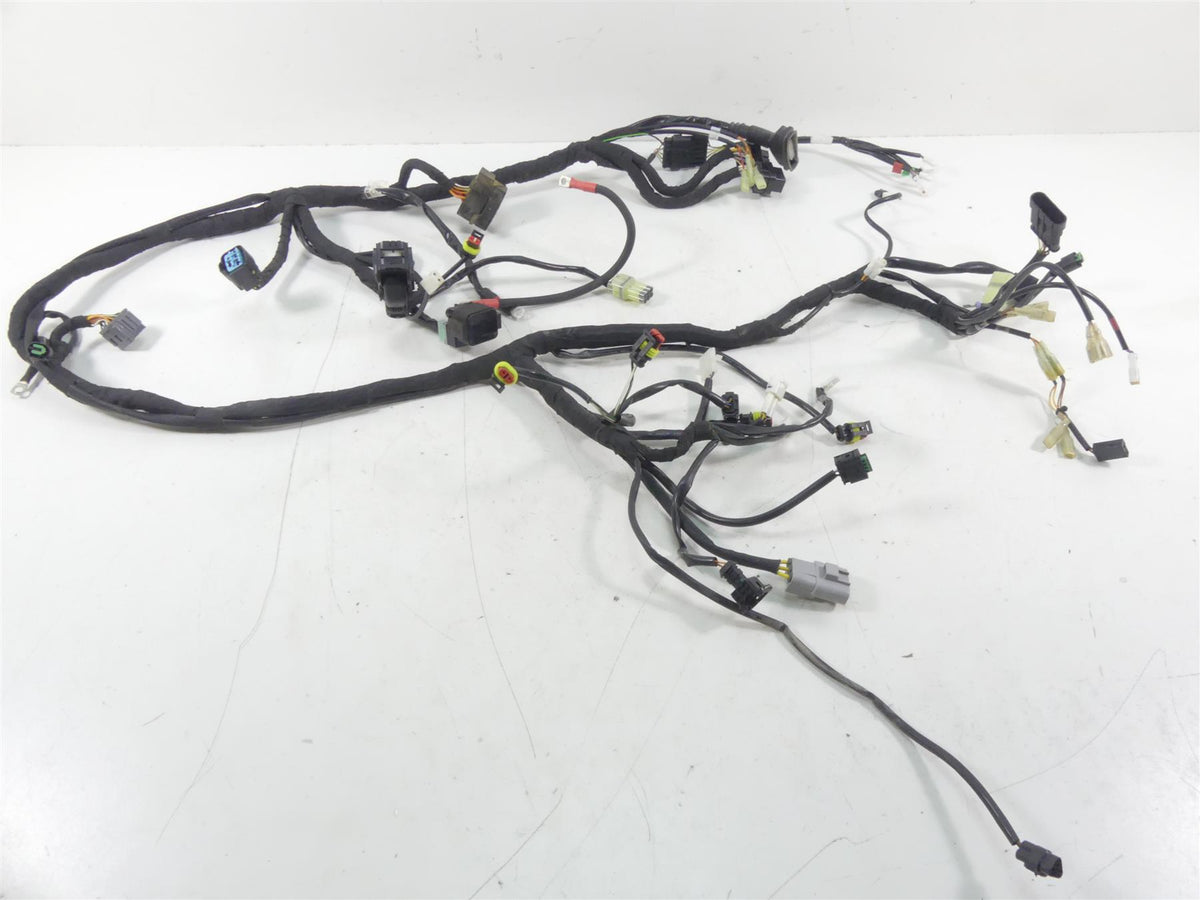 2015 KTM 1190 Adventure R Main Wiring Harness Loom - No Cuts 60311175000 {{ shop.shopifyCountryName }} - Mototech271