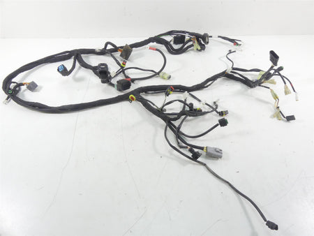 2015 KTM 1190 Adventure R Main Wiring Harness Loom - No Cuts 60311175000 {{ shop.shopifyCountryName }} - Mototech271