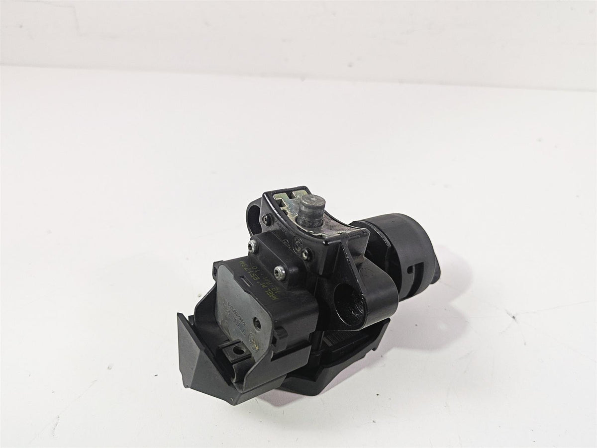 2010 BMW R1200GS K25 Cdi Ignition Switch Key Locks Set 7723394 51257700072 {{ shop.shopifyCountryName }} - Mototech271