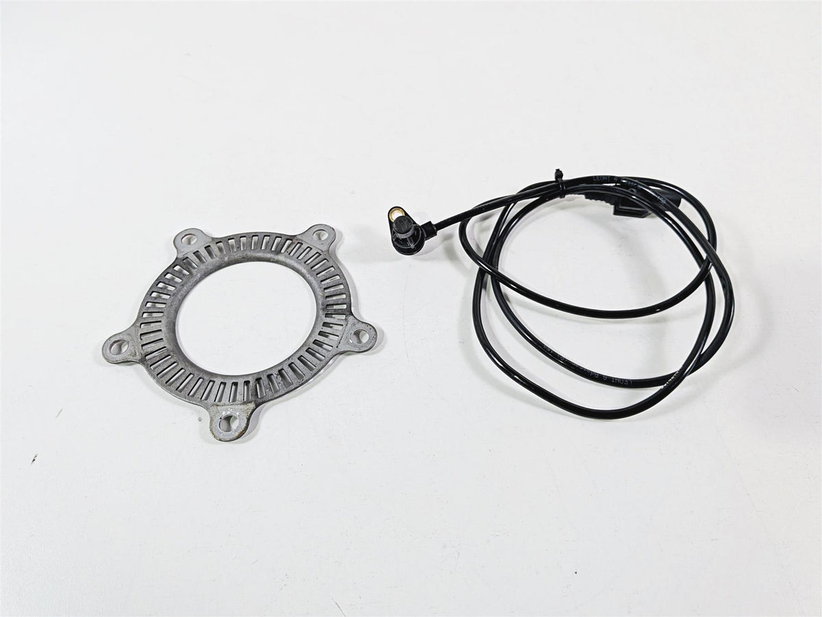 2014 Aprilia RSV4 RR Factory Rear Abs Brake Wheel Speed Sensor 859792 {{ shop.shopifyCountryName }} - Mototech271