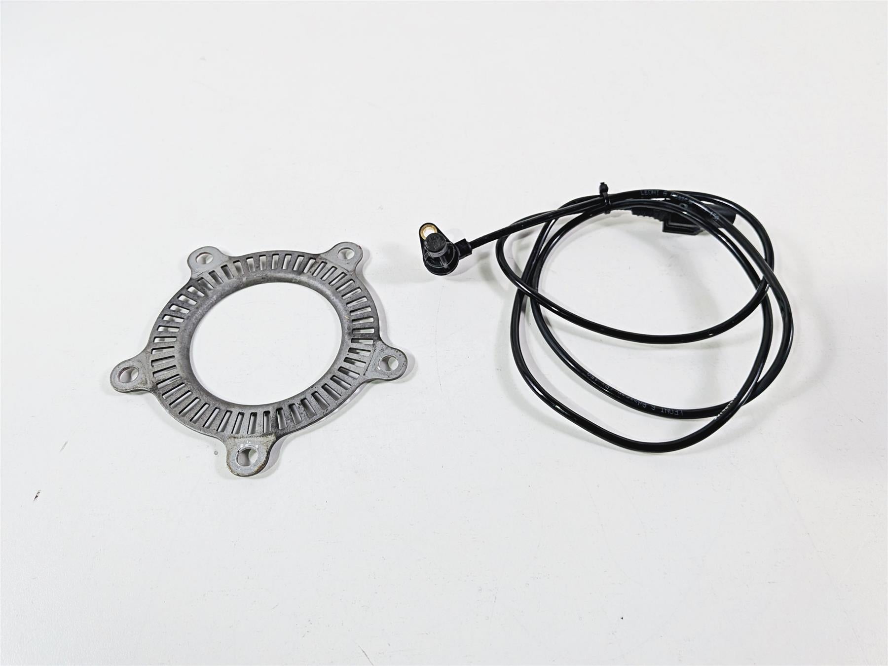 2014 Aprilia RSV4 RR Factory Rear Abs Brake Wheel Speed Sensor 859792 {{ shop.shopifyCountryName }} - Mototech271