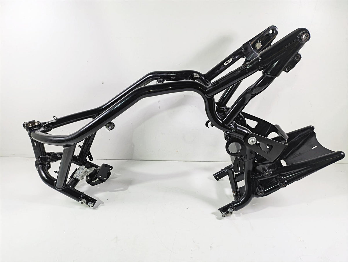 2016 Harley VRSCDX Night Rod Straight Main Frame Chassis 47764-08 {{ shop.shopifyCountryName }} - Mototech271