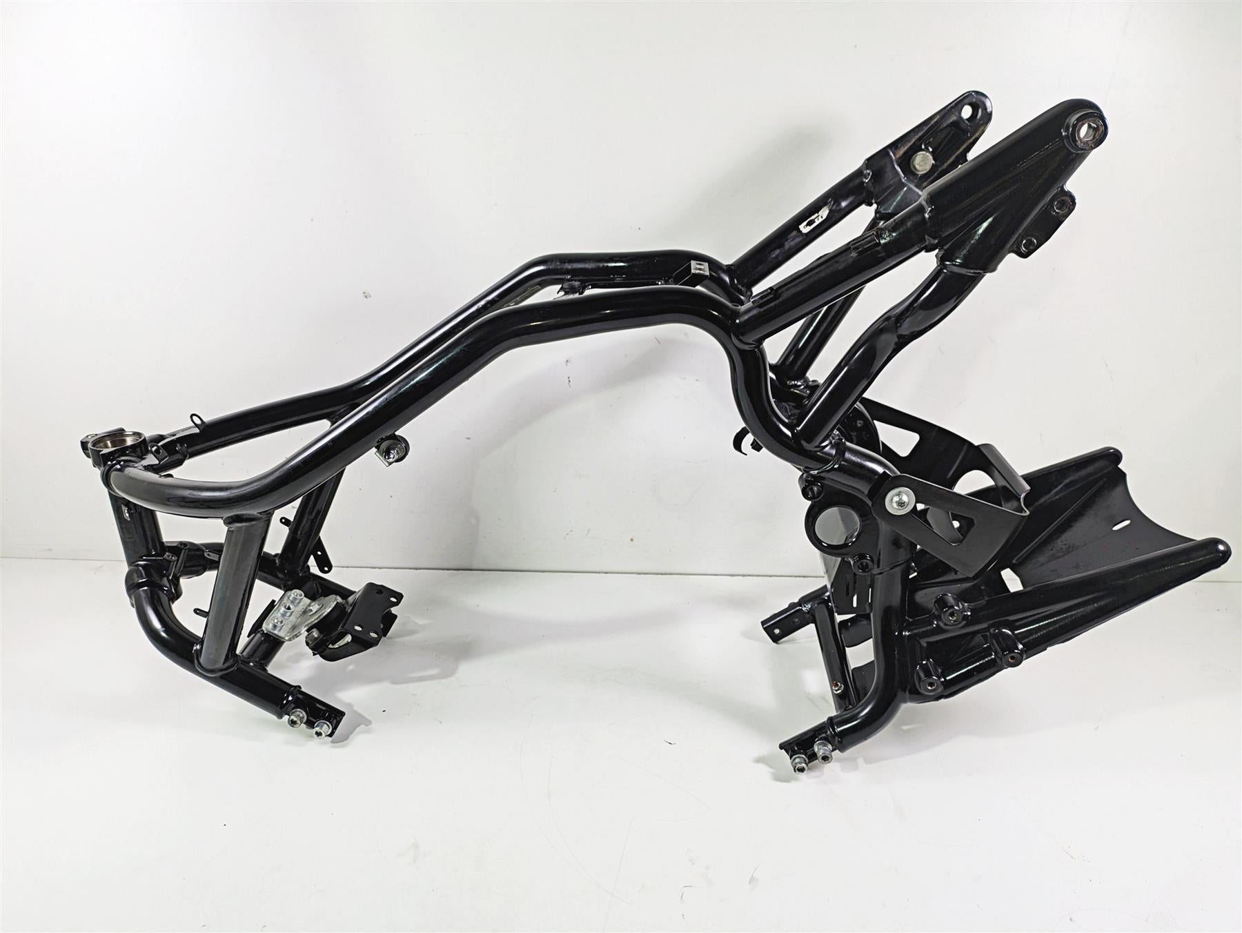 2016 Harley VRSCDX Night Rod Straight Main Frame Chassis 47764-08 {{ shop.shopifyCountryName }} - Mototech271