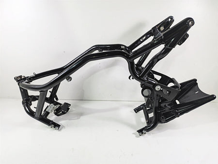 2016 Harley VRSCDX Night Rod Straight Main Frame Chassis 47764-08 {{ shop.shopifyCountryName }} - Mototech271
