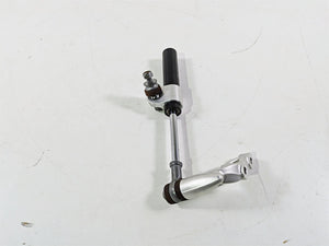 2014 BMW R nine T R9T K21 Steering Damper & Mounts 32768548757 | Mototech271