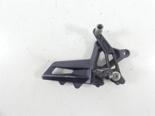 Load image into Gallery viewer, 2016 KTM 1290 Superduke R Right Rider Footpeg &amp; Rear Brake Pedal 6130303900033S | Mototech271
