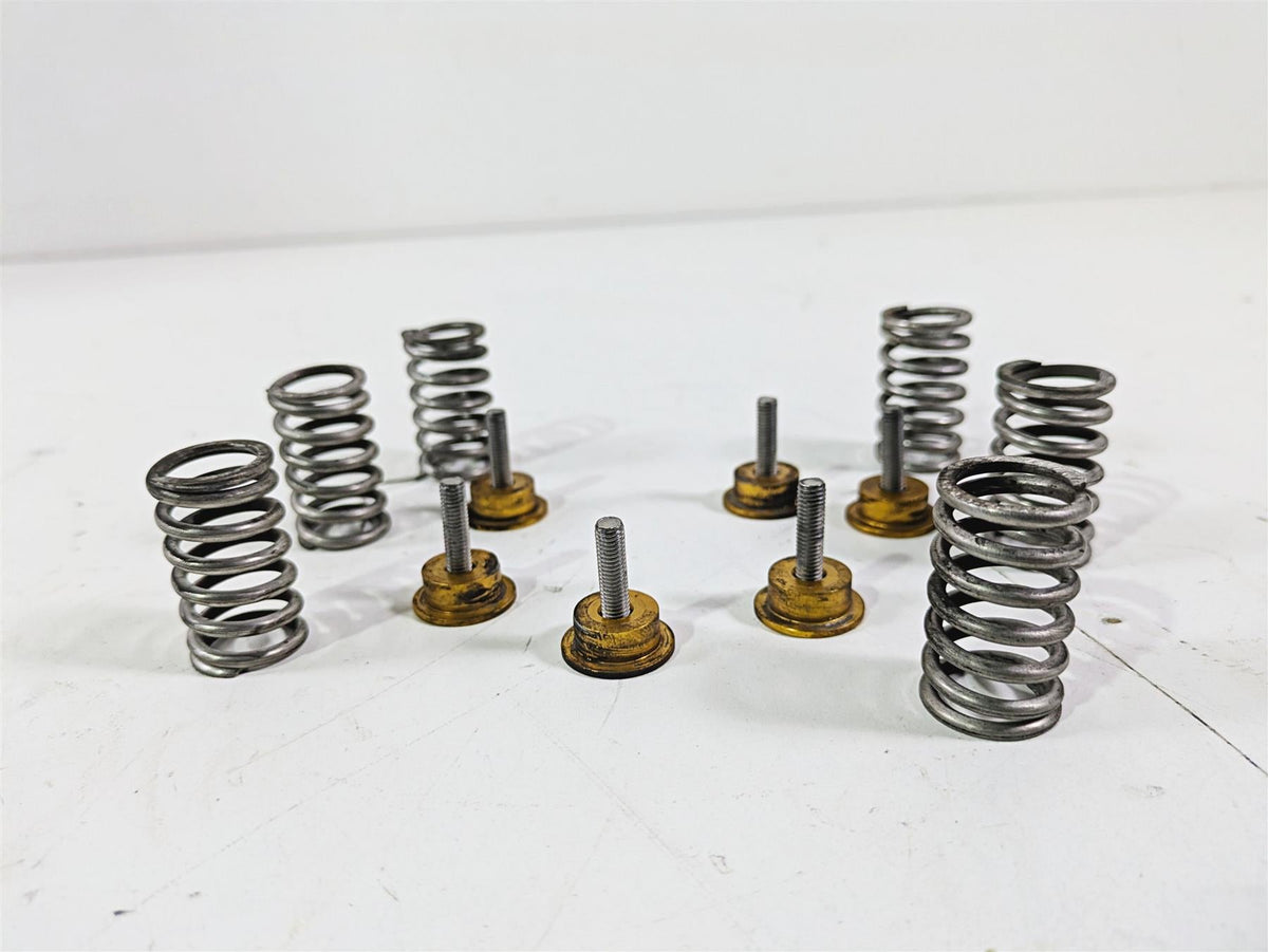 2008 Ducati SBK 1098 S Speedymoto Kukri Pro Clutch Pressure Plate Set 06-0204 {{ shop.shopifyCountryName }} - Mototech271