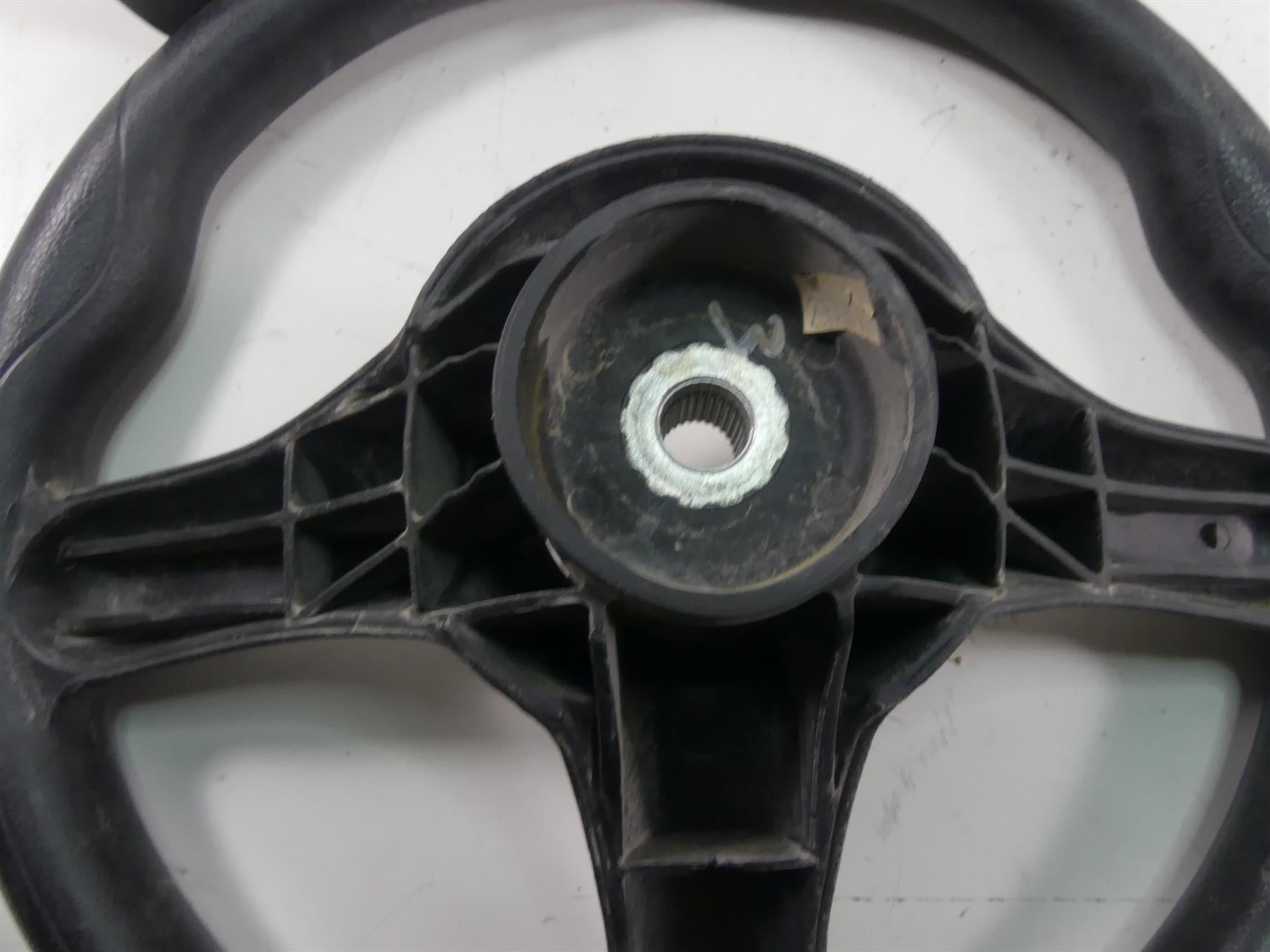 2020 Honda Talon S2X 1000X Steering Wheel Shaft Shift Pedal Set 53110-HL3-A01 {{ shop.shopifyCountryName }} - Mototech271