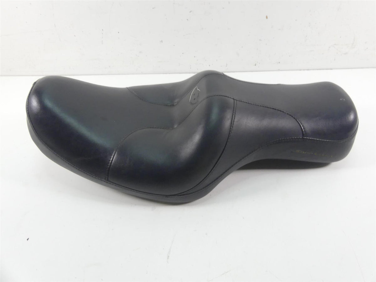 2003 Harley Sportster XL1200 C 100th Anniv Dual Seat Saddle Set 51041-03 {{ shop.shopifyCountryName }} - Mototech271