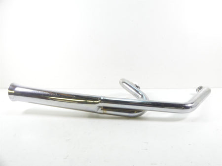 1993 Harley Dyna FXDL Low Rider 2 into 1 Exhaust System Pipe Header Set {{ shop.shopifyCountryName }} - Mototech271