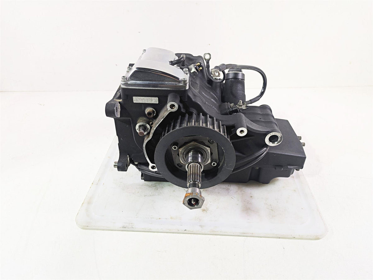 2015 Harley Touring FLHTKL Electra Glide 6-Sp Transmission Gear Box 33166-10A {{ shop.shopifyCountryName }} - Mototech271
