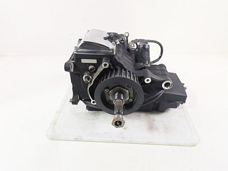 2015 Harley Touring FLHTKL Electra Glide 6-Sp Transmission Gear Box 33166-10A {{ shop.shopifyCountryName }} - Mototech271