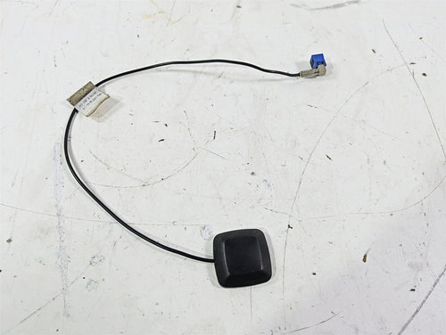 2007 Harley Touring FLHTCU SE CVO E-Glide Gps Antenna  76000222 | Mototech271