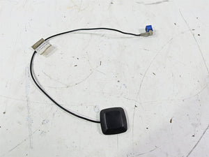 2007 Harley Touring FLHTCU SE CVO E-Glide Gps Antenna  76000222 | Mototech271