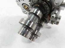 Load image into Gallery viewer, 2008 Harley Softail FXSTB Night Train Camshaft &amp; Cam Holder Plate 25358-08 | Mototech271
