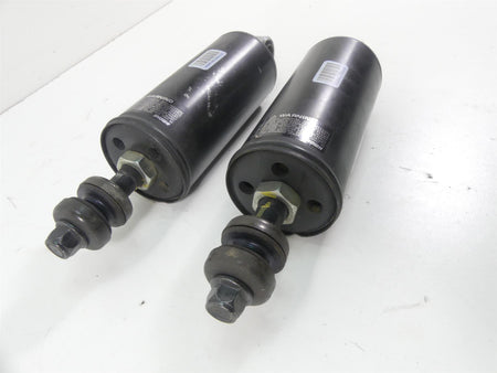2015 Harley FLS Softail Slim Rear Showa Damper Shock Set 54549-04 {{ shop.shopifyCountryName }} - Mototech271