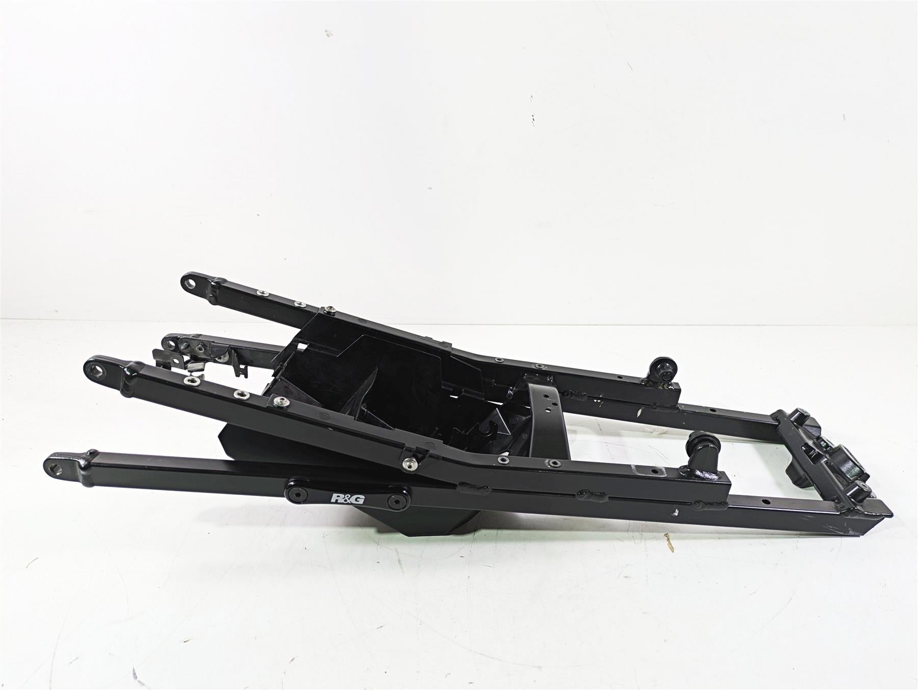 2016 BMW S1000RR K46 Straight Rear Subframe Sub Frame 46518550381 {{ shop.shopifyCountryName }} - Mototech271