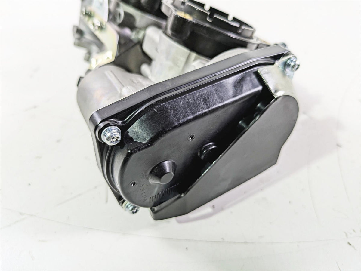 2022 MV Agusta F3 800 Rosso Throttle Body Bodies 8000B5347 8000B8699 8000B8704 {{ shop.shopifyCountryName }} - Mototech271