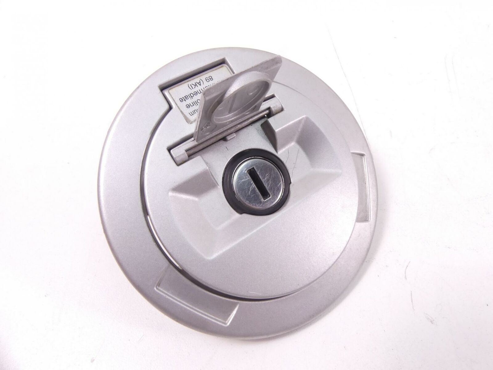 2012 BMW K1600GTL K48 Cdi Ignition Switch Key Lock Set 8525335 {{ shop.shopifyCountryName }} - Mototech271