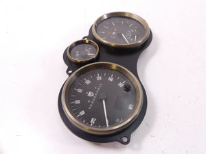 2020 Vanderhall Venice BlackJack Speedometer Gauges Instruments Set 1K 190911