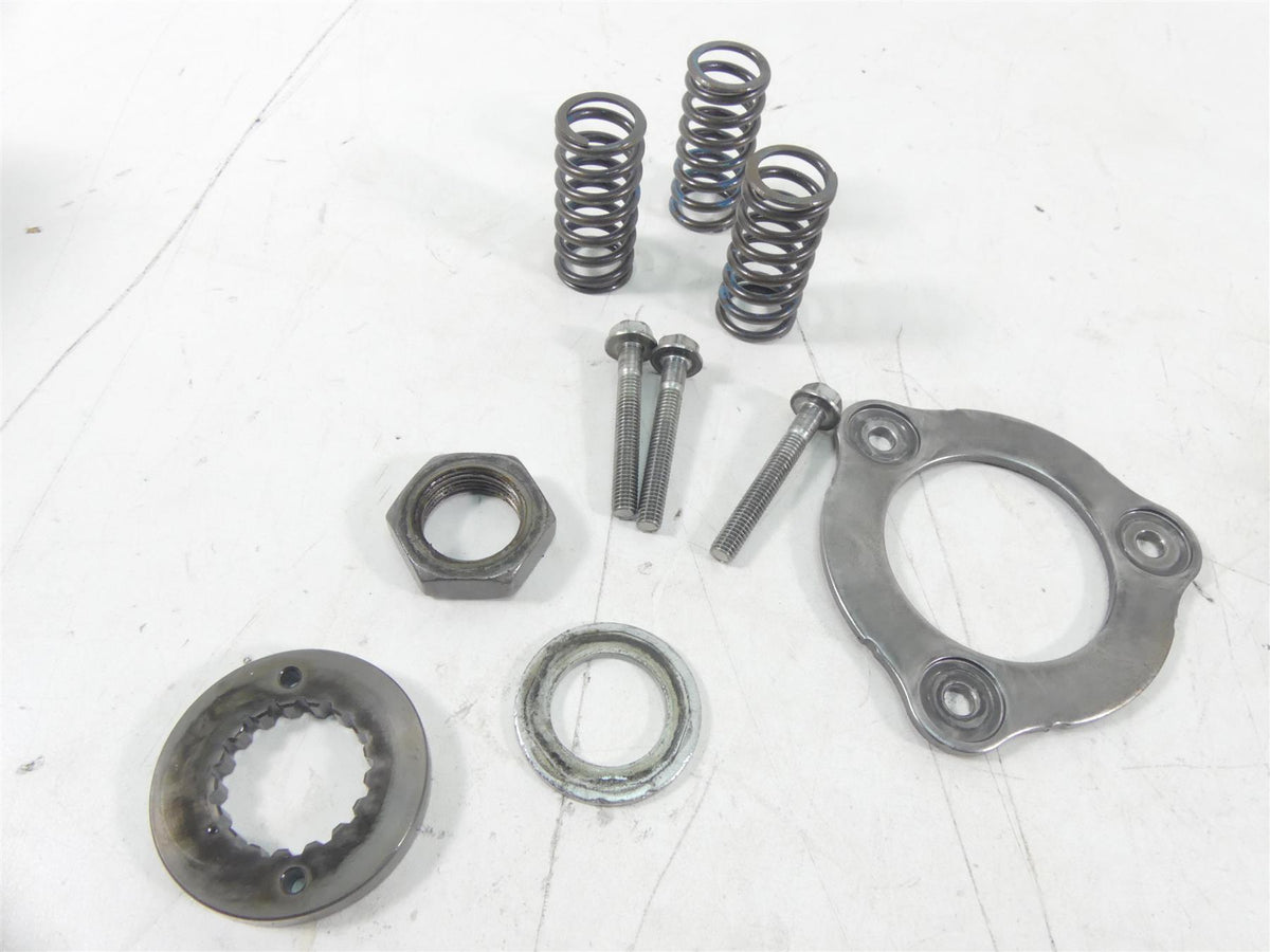 2015 KTM 1190 Adventure R Clutch Basket Pressure Plate Set 61332001044 {{ shop.shopifyCountryName }} - Mototech271