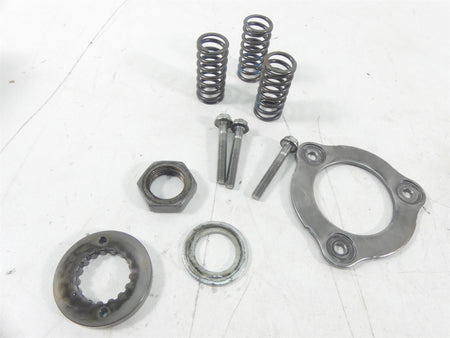 2015 KTM 1190 Adventure R Clutch Basket Pressure Plate Set 61332001044 {{ shop.shopifyCountryName }} - Mototech271