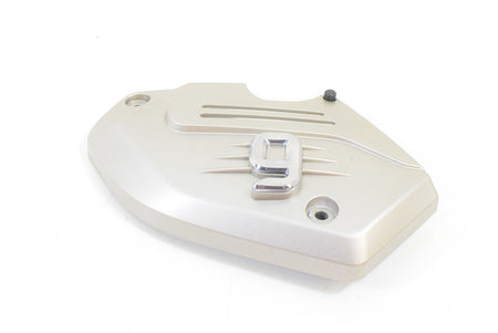 2014 BMW K1600 GTL K48 Transmission Engine Left Side Cover 46632336521 {{ shop.shopifyCountryName }} - Mototech271