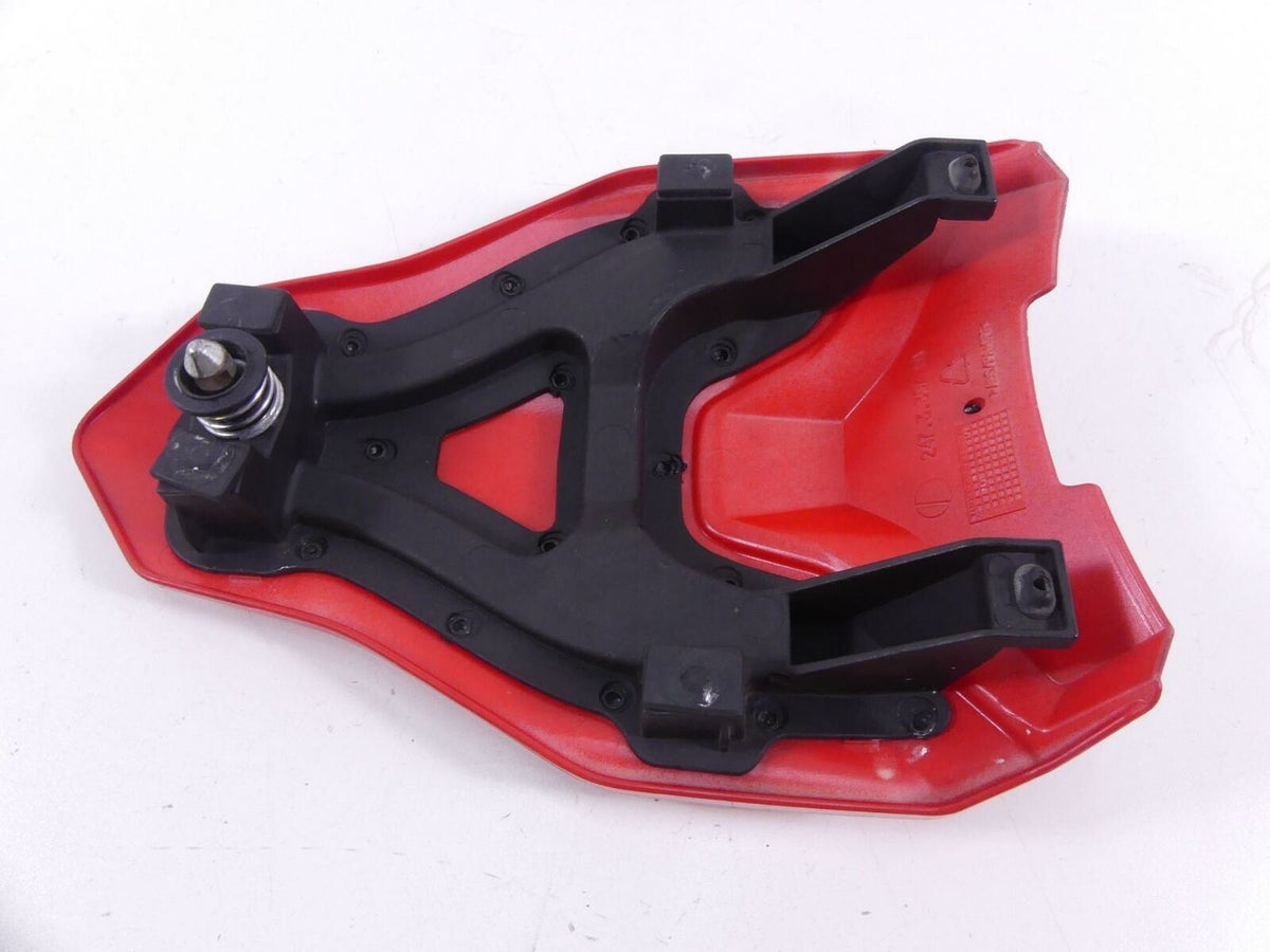 2008 Ducati 1098 Superbike Rear Seat Cover Cowl Fairing 24713071 {{ shop.shopifyCountryName }} - Mototech271