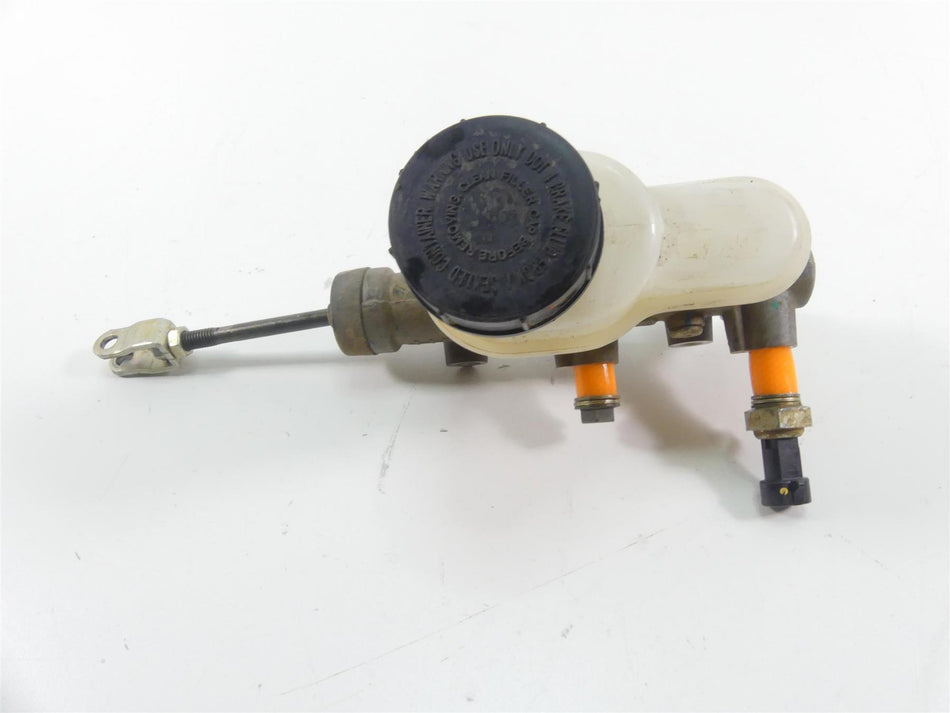 2018 Polaris General 1000 EPS Hayes Main Brake Master Cylinder 2204993 {{ shop.shopifyCountryName }} - Mototech271