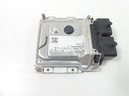 2017 Victory Octane 1200 Cdi Ecu Ecm Engine Control Module 4014125 {{ shop.shopifyCountryName }} - Mototech271