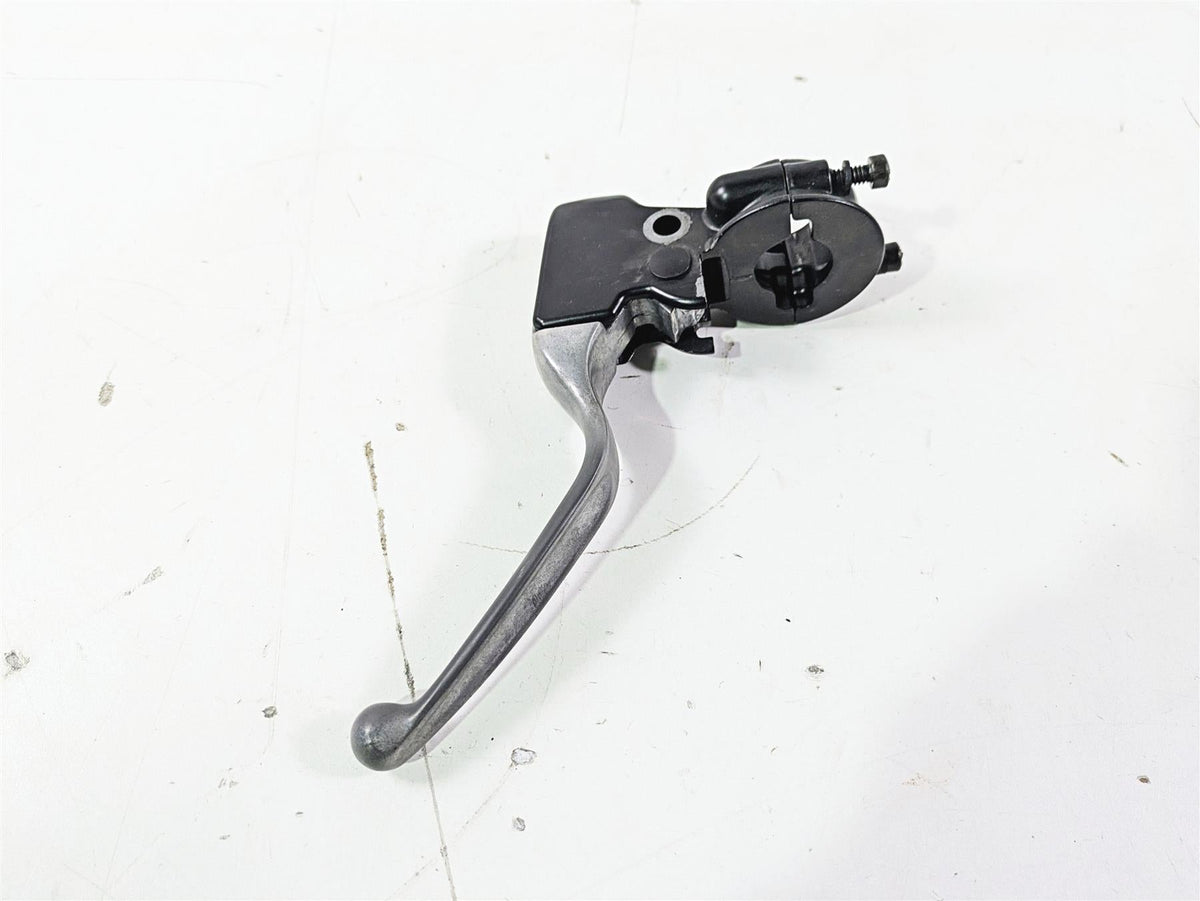 2008 Harley Touring FLHTP Electra Glide Clutch Perch & Lever 38700-08A 45080-08A {{ shop.shopifyCountryName }} - Mototech271